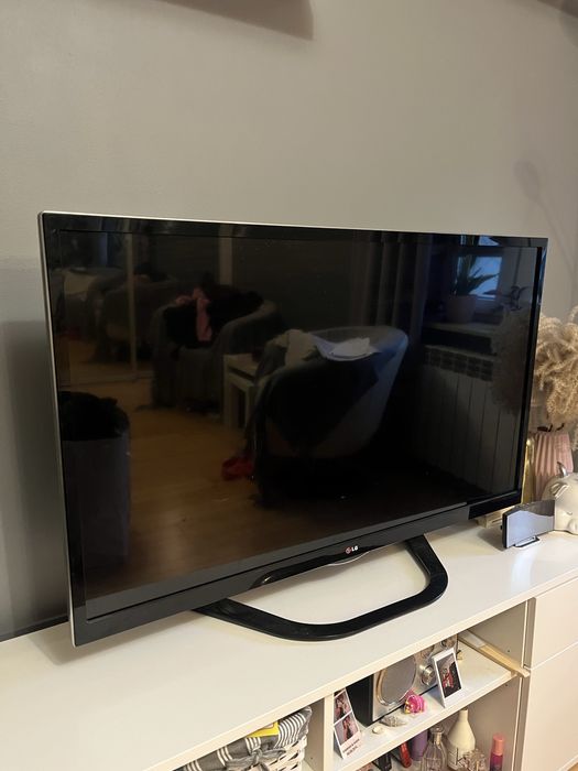 Sprzdam telewozor lg