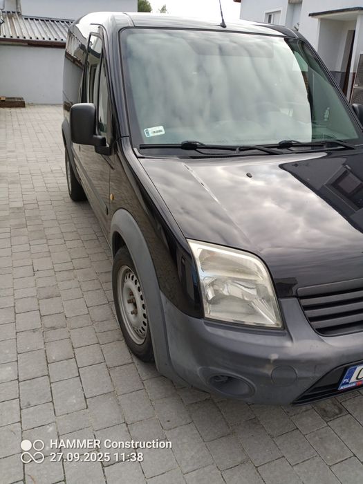 Sprzedam samochód Ford  Transit Connect