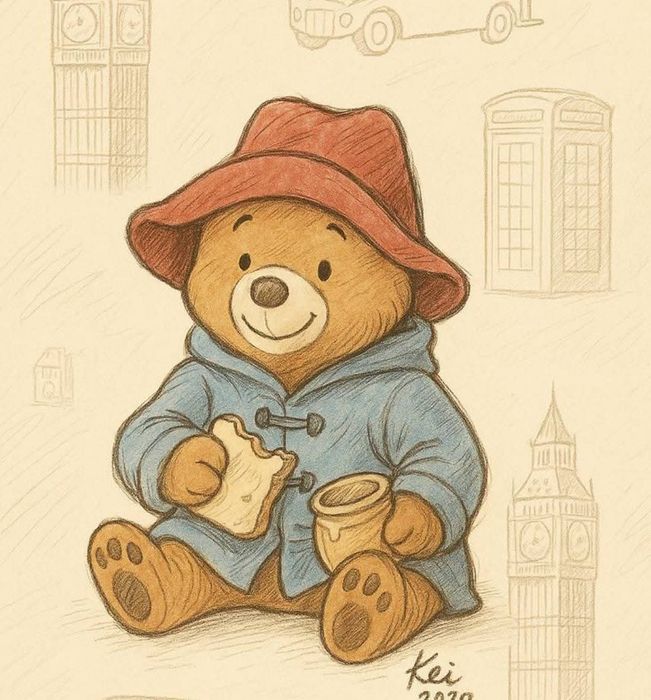 Brinquedos amigurumi