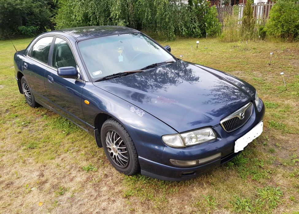 Mazda Xedos 9 2,3 V6 automat