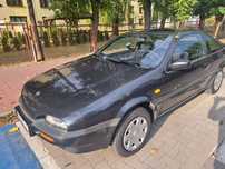Nissan 100 NX 1.6 16v w stanie idealnym