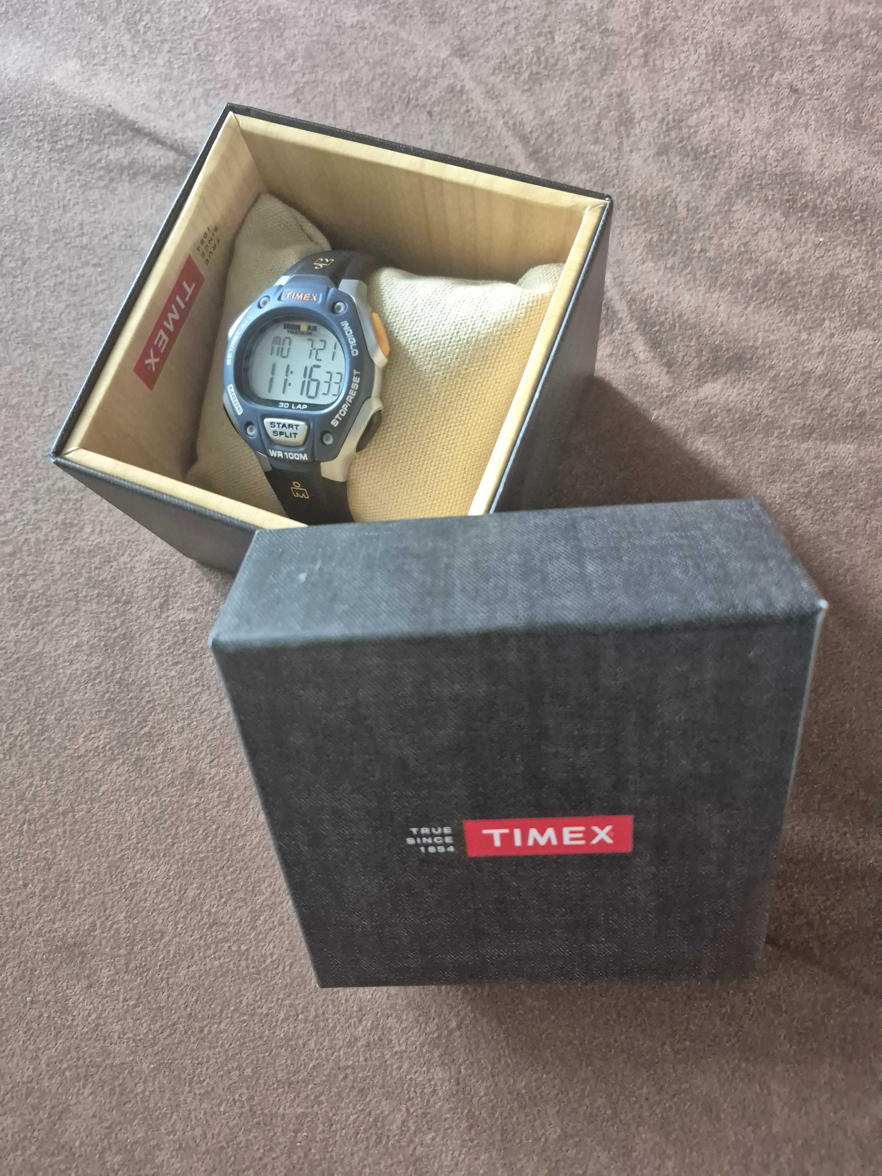 Zegarek TIMEX Ironman, model T5E931