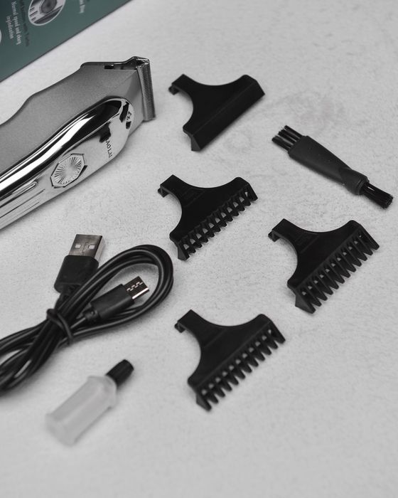 Машинка для стрижки НОВАЯ