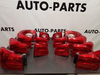 Фонари,фонарь,стоп,габарит,Ліхтар VW Tiguan 5N0 945 096 5N0 945 093