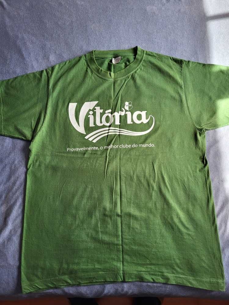 T-Shirt VFC Setúbal