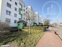 Mieszkanie / 3 pokoje / balkon / blok / 63 m2