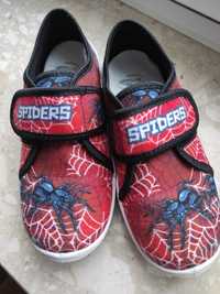 Kapcie renbut Spiders r. 29