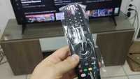 LG  magic remote AN-MR , пульт LG з мікрофоном та гіроскопом