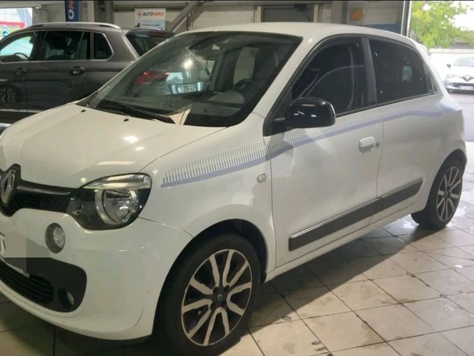 Renault Twingo ENERGY TCe 90 Cosmic