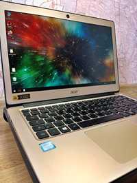 Ноутбук ІГРОВИЙ Acer SWIFT 3 i5-6 GEN\ RAM 8\ NVMe 256\VRAM 4GB