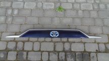 Toyota rav4 V 19-  blenda klapy tył