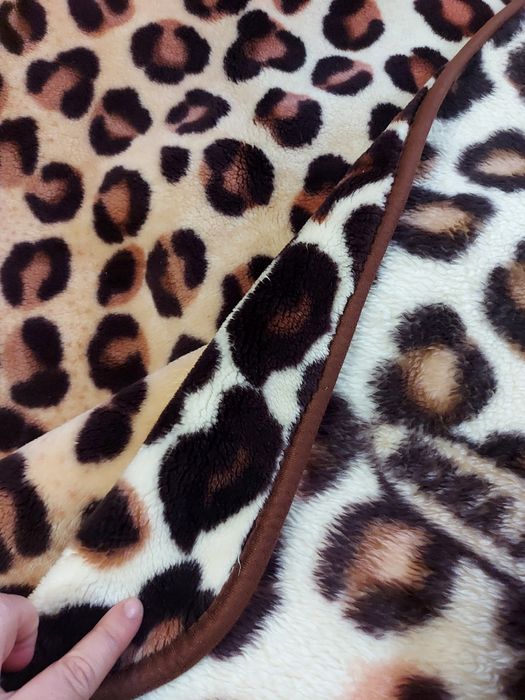 Плед дуже теплий Solaron