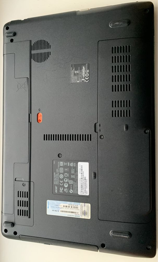 Продам Acer Aspire 5750g