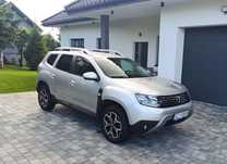 Dacia Duster Dacia DUSTER II 1.5 dCi, Automatyczna klimatyzacja, Kamera,