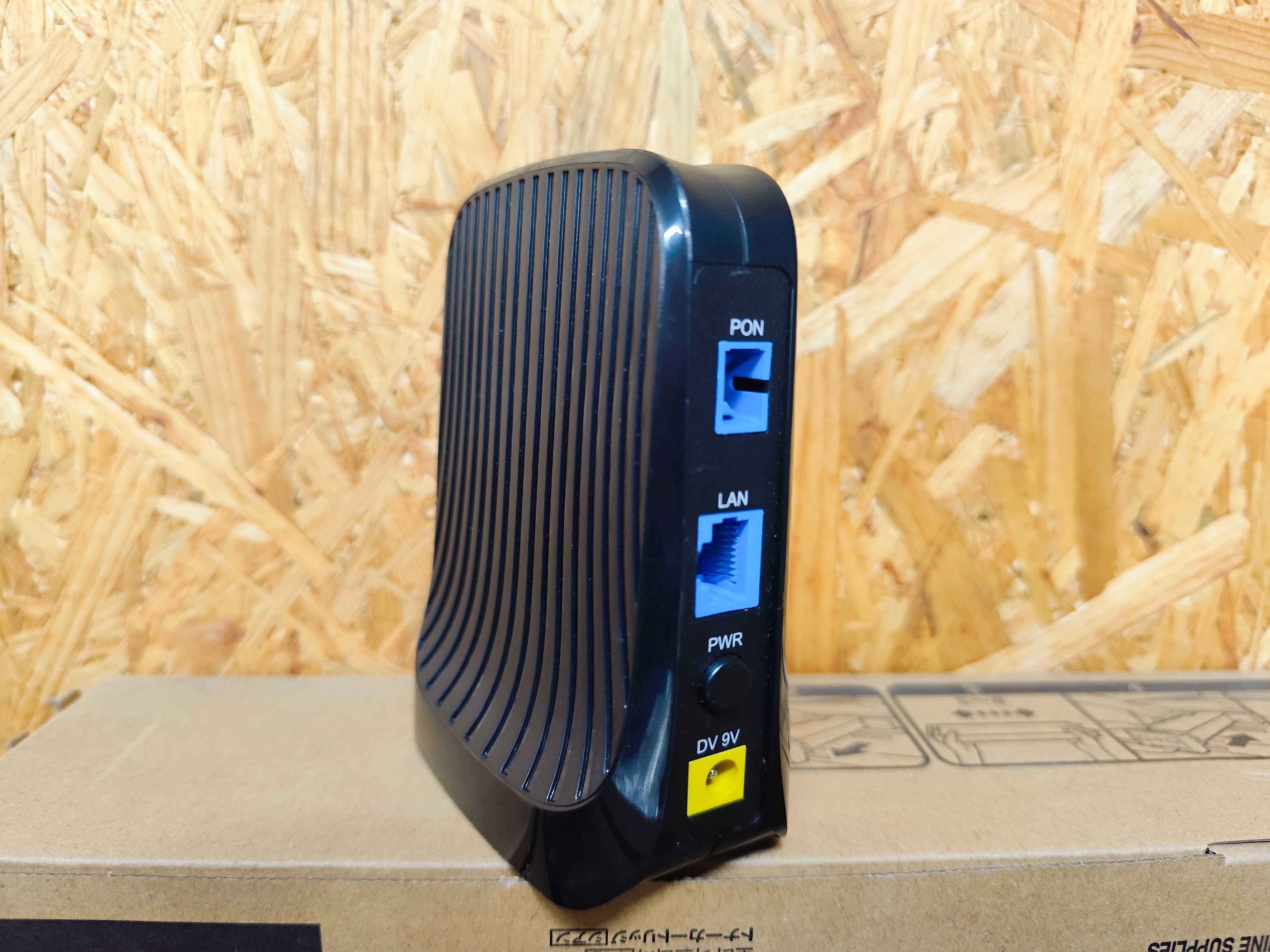 Netis EP8101G 1 Port Gigabit EPON Terminal