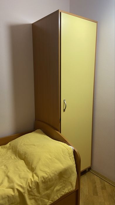 Меблі ENRAN в дитячу, підліткову кімнату