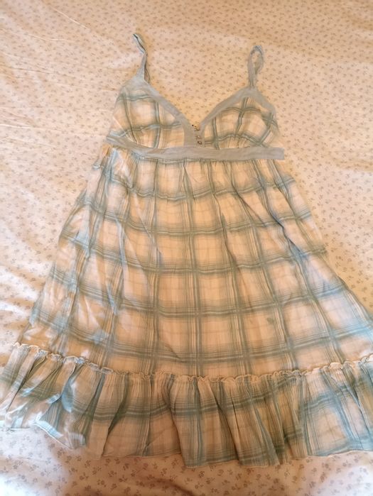 Vestido da stradivarius