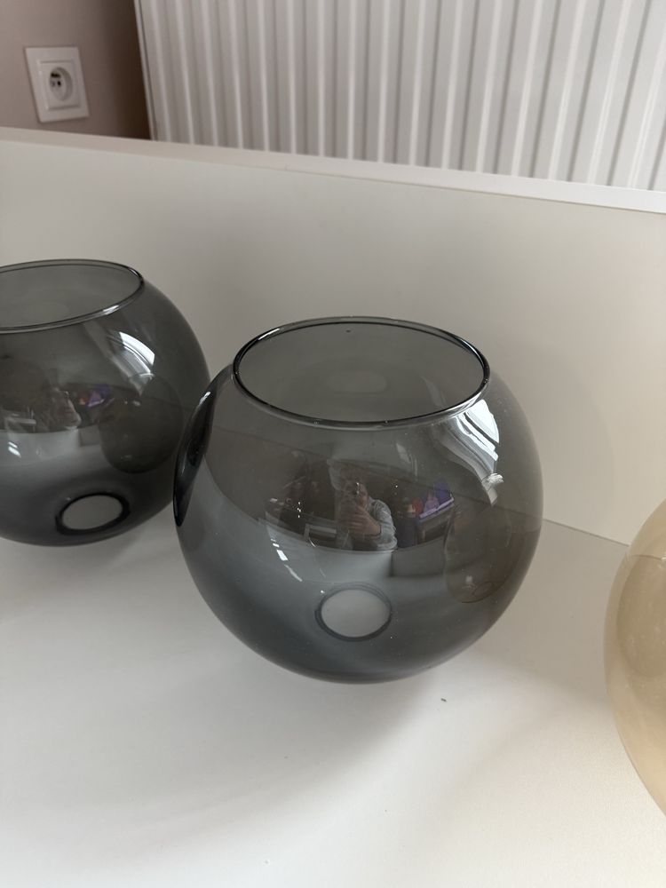 Klosze do lampy wiszącej