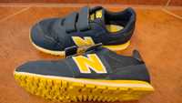 Adidasy New Balance chłopięce - rozmiar 29