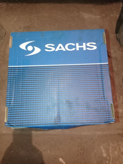 Корзина сцепления wag группы