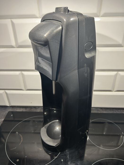 Sodastream Jet saturator