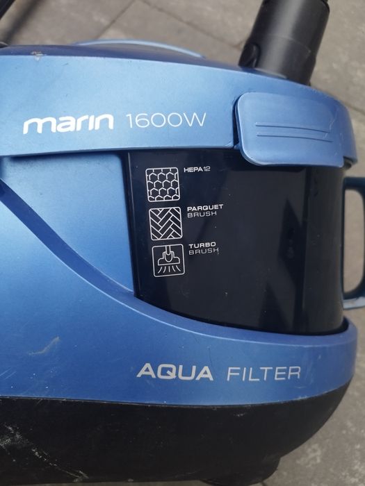 Odkurzacz Amica , Philips, Karcher,