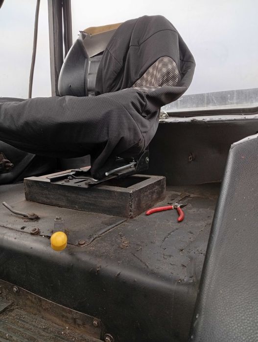 Продам трактор МТЗ 82.1