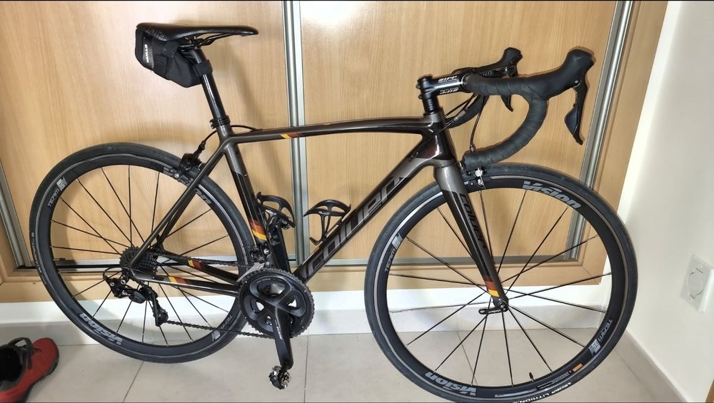 Coluer Invicta 5.0