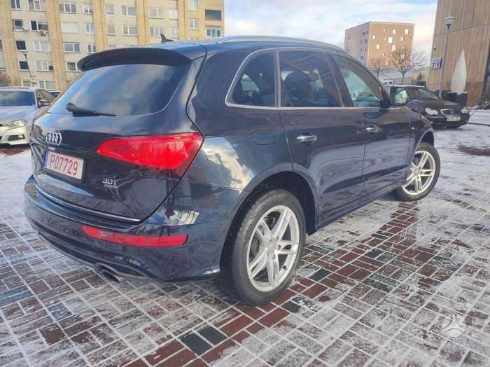 Розборка разборка шрот запчасти Ауди ауді ку5 Audi Q5 LX5R