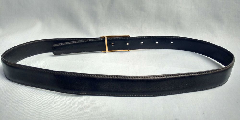 Женский кожаный ремень Gucci Италия.