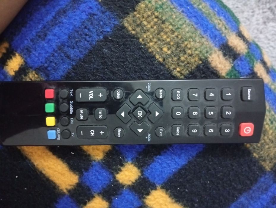 Tv 32 polegadas Android marca Thomson