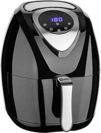 Frytkownica air fryer Cuisinier Deluxe