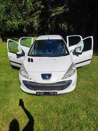 Peugeot 206+ 1.4 HDI