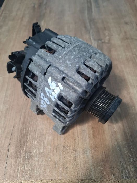 Alternator 1.6 hdi 9810525380