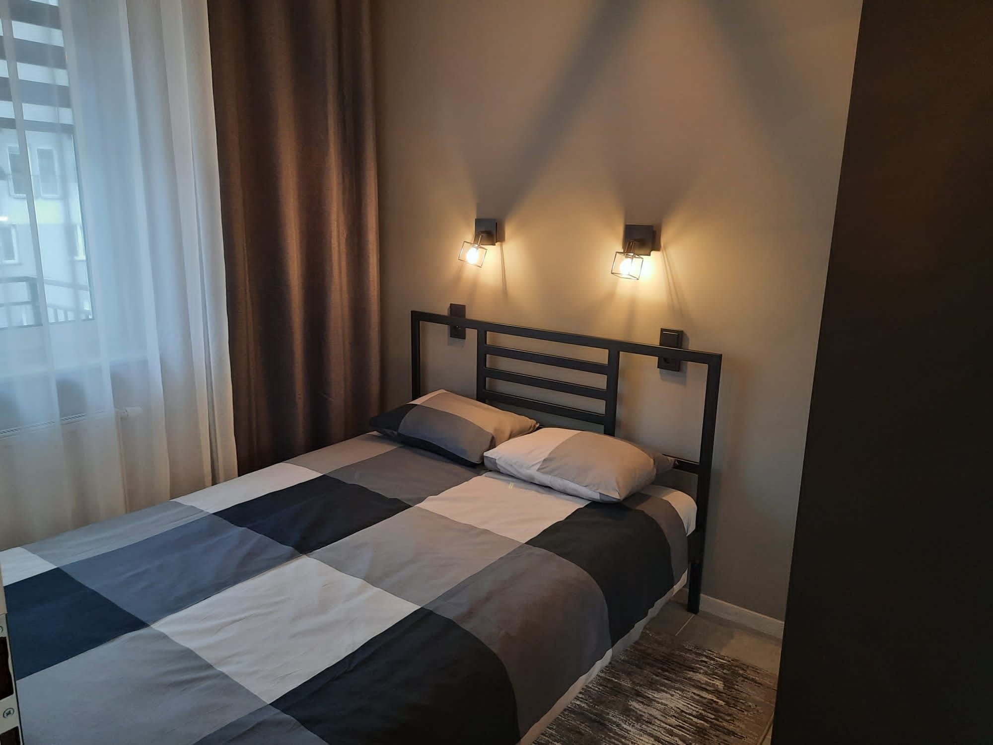 Apartamenty u Nataszy  - ZAPRASZAMY/ Ustrzyki Dolne , Bie