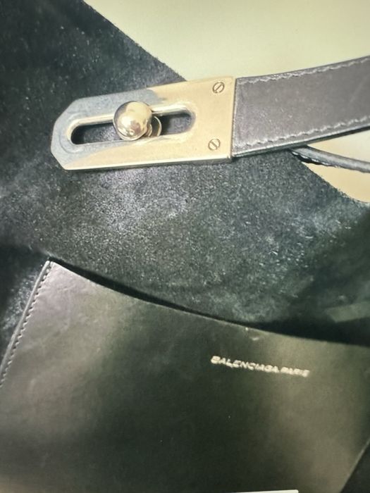 Torba Balenciaga oryginalna