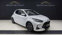 Toyota Yaris 1.5 HDF Exclusive