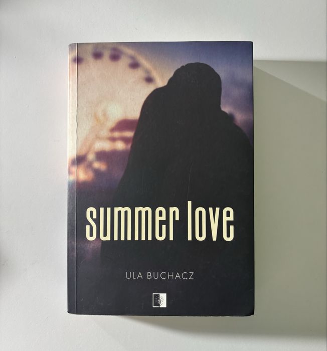 Summer love Ula Buchacz