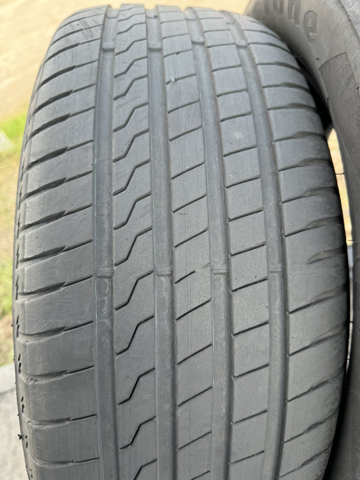 Літні шини Firestone 215/60 R16 резина Р16