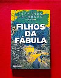 Filhos da Fábula - Fernando Aramburu