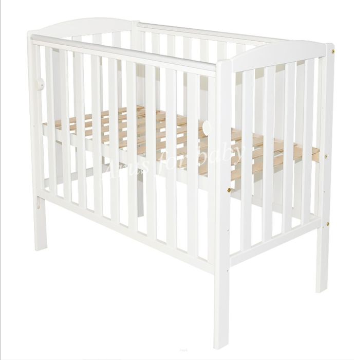 Sprzedam łóżeczko niemowlęce 100x50