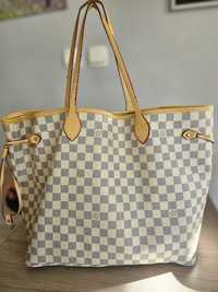 Torba Louis Vuitton shopper