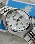 Zegarek męski Seiko Lord Matic automatic, japan retro 75r. po serwisie
