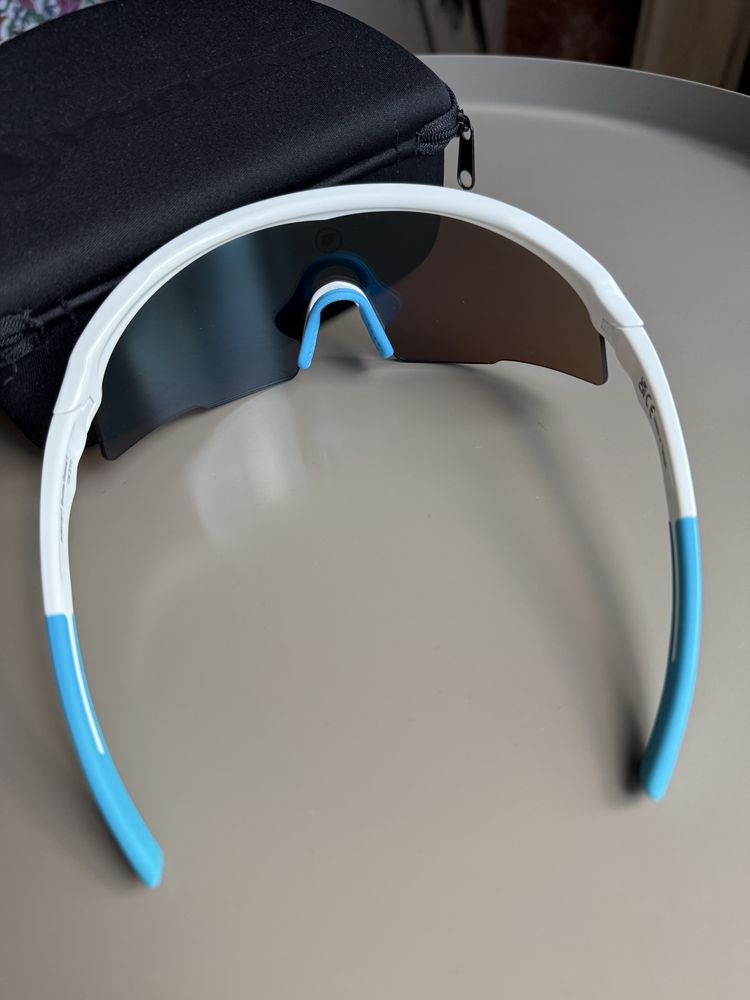 Okulary rowerowe Endura Shumba WH