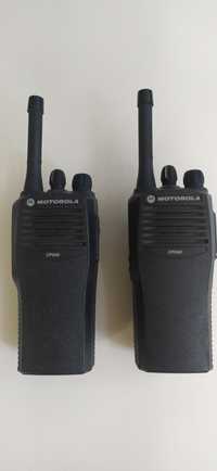 Radiotelefon Motorola CP 040