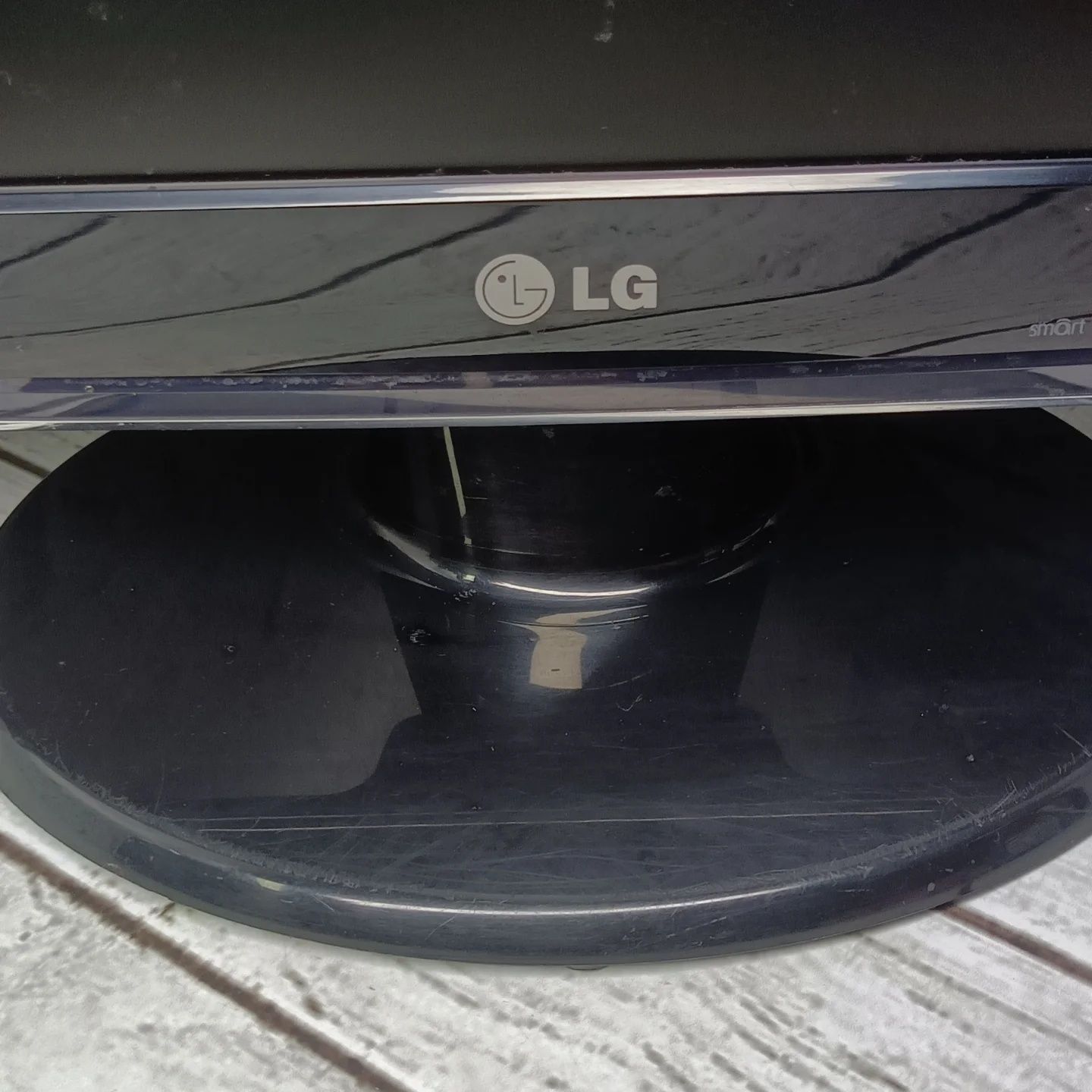 Монитор Lg Flactron W2053S