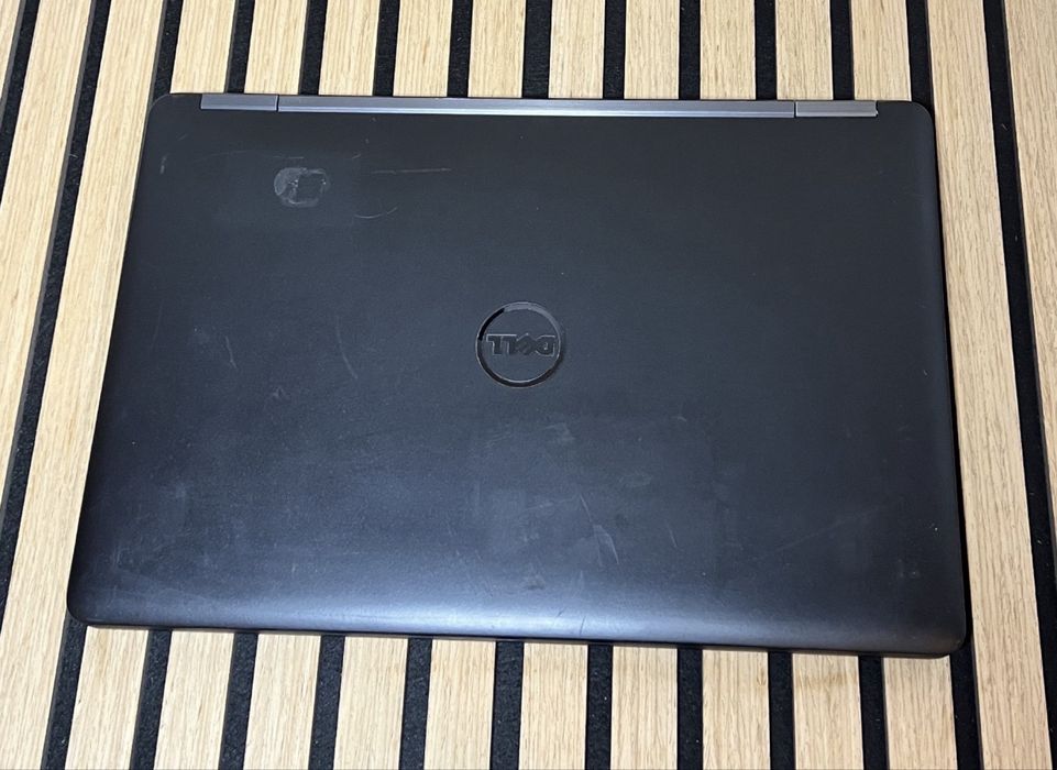 Продам Ноутбук Dell  E5550 Intel Core i7 NVIDIA GeForce GT 840M