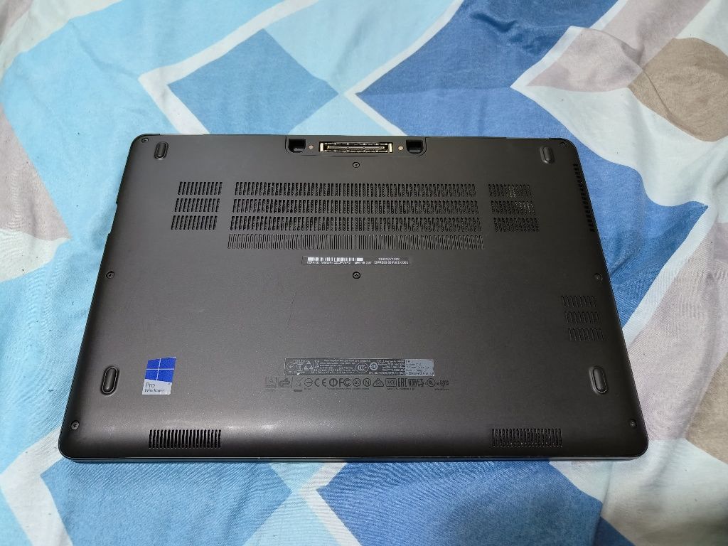 Продам ноутбук Dell Latitude E7470