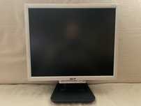 Monitor Acer AL1716 17’ Cali