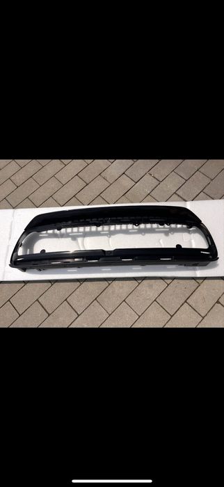 Рамка гриля Volvo C40 XC40 Recharge Вольво Решітка